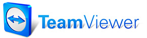 Logo Teamviewer